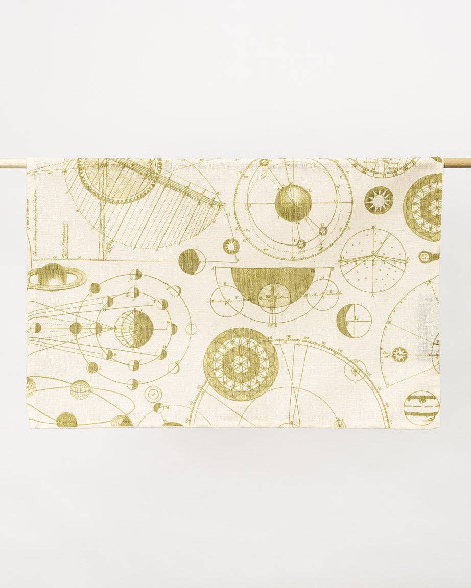 Dishcloth Universe