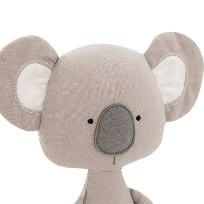 Peluche Freddy Le Koala Sirène