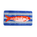 Sunrise Fish badmat