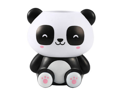 3D Panda Pen Holder "Pandastic"