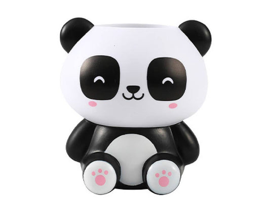 3D Panda Pen Holder "Pandastic"