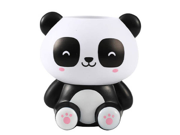 Porte-stylo 3D Panda “Pandastic”