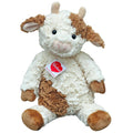 Peluche Vache Gerda – 32 cm