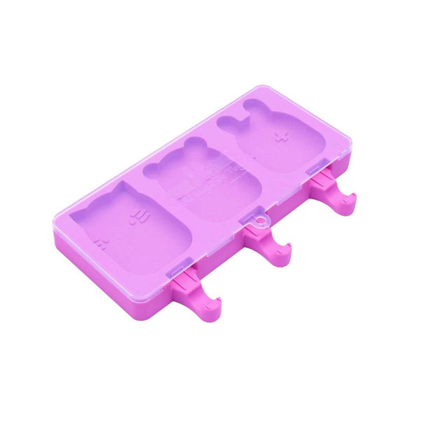 Frosties Ice Cream Mold - Fuchsia