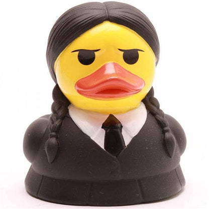 Canard Fille Gothique