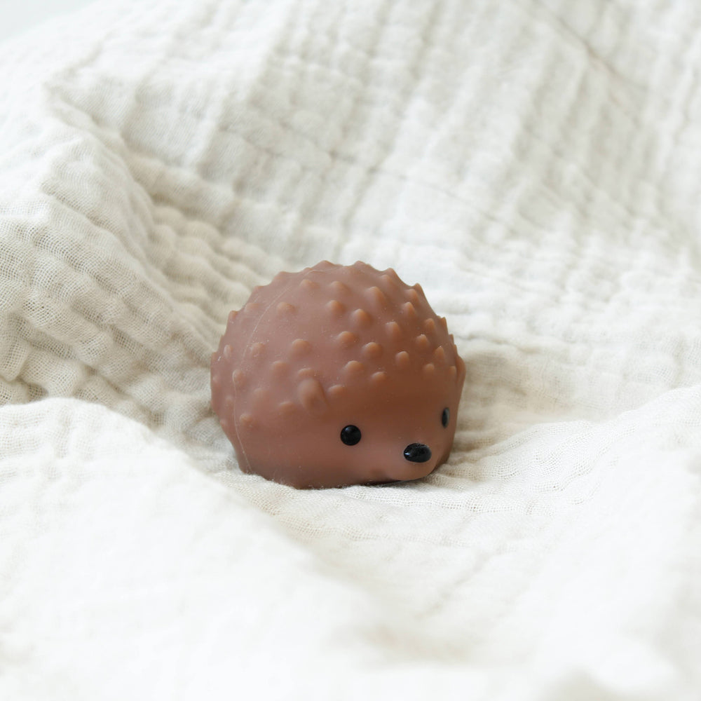 Mini Veilleuse Hérisson