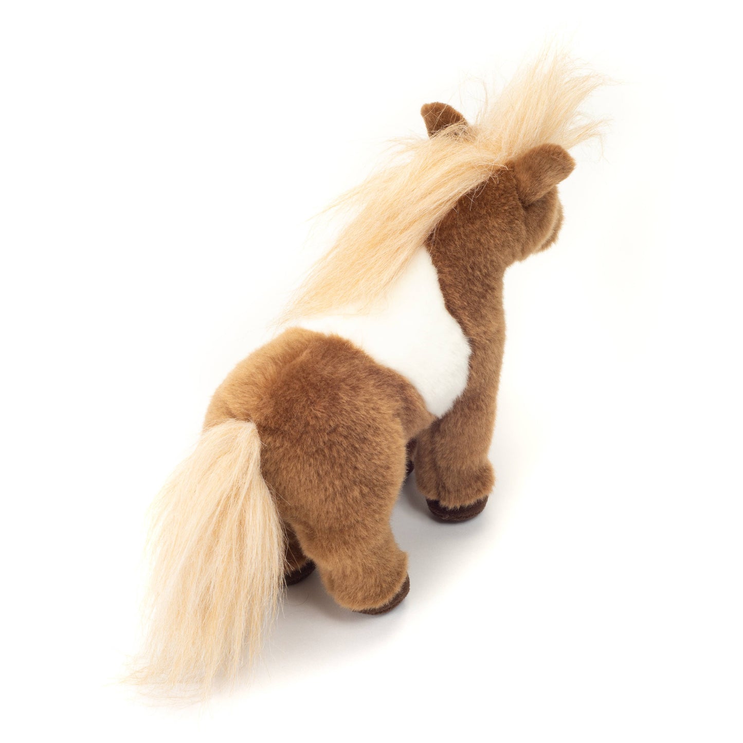 Shetland Pony Plush Toy