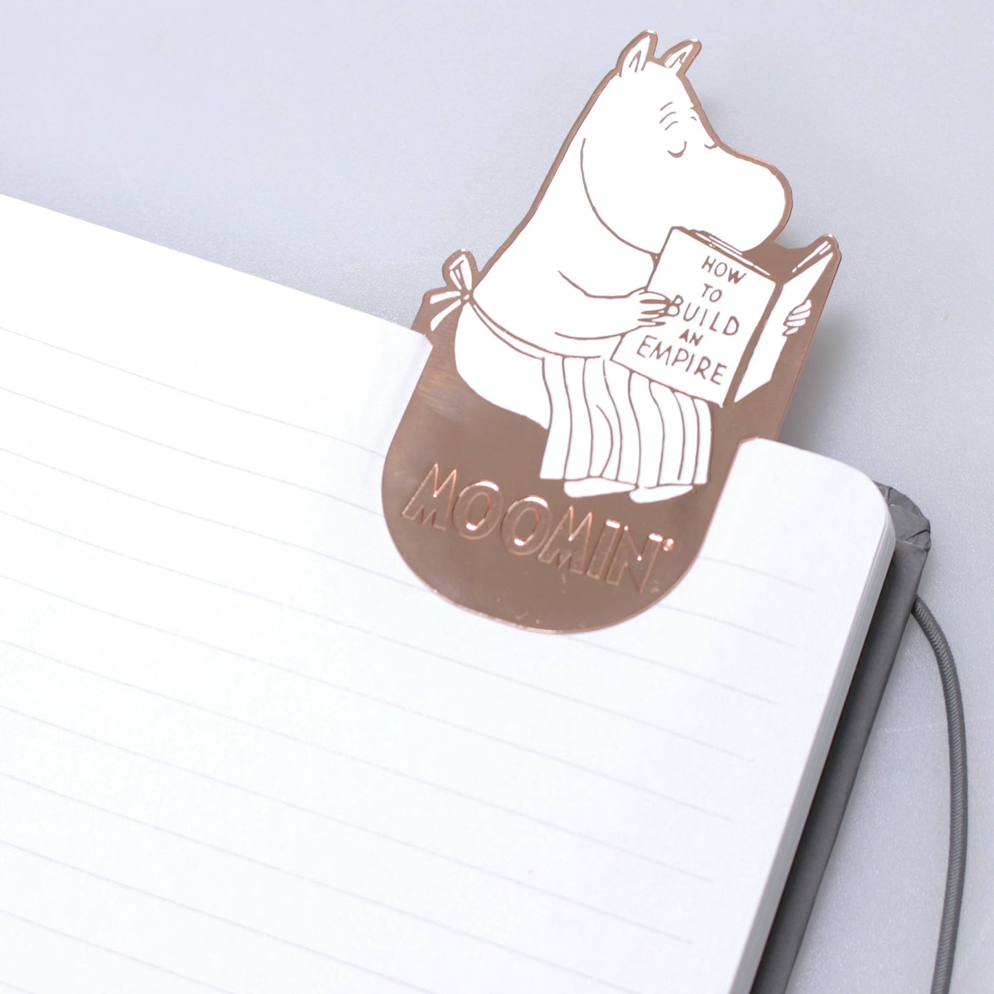 Add Moomin Moomin Mama to your favorites