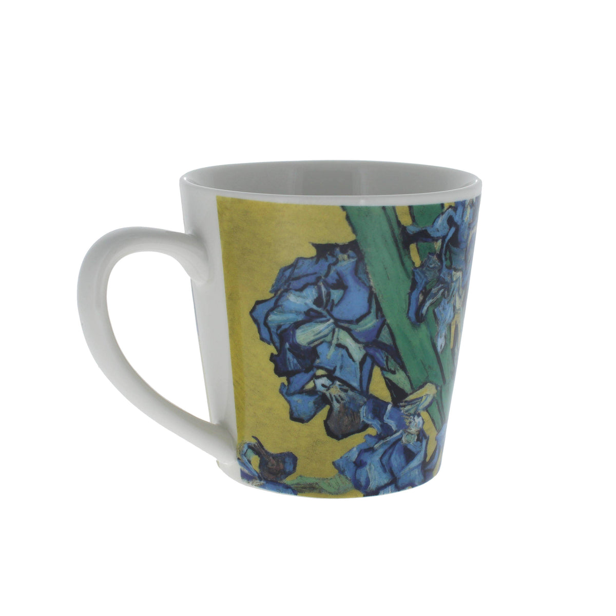 Van Gogh Mug - Iris