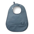 Bavoir Tender Blue