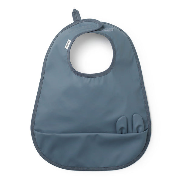 Tender Blue bib