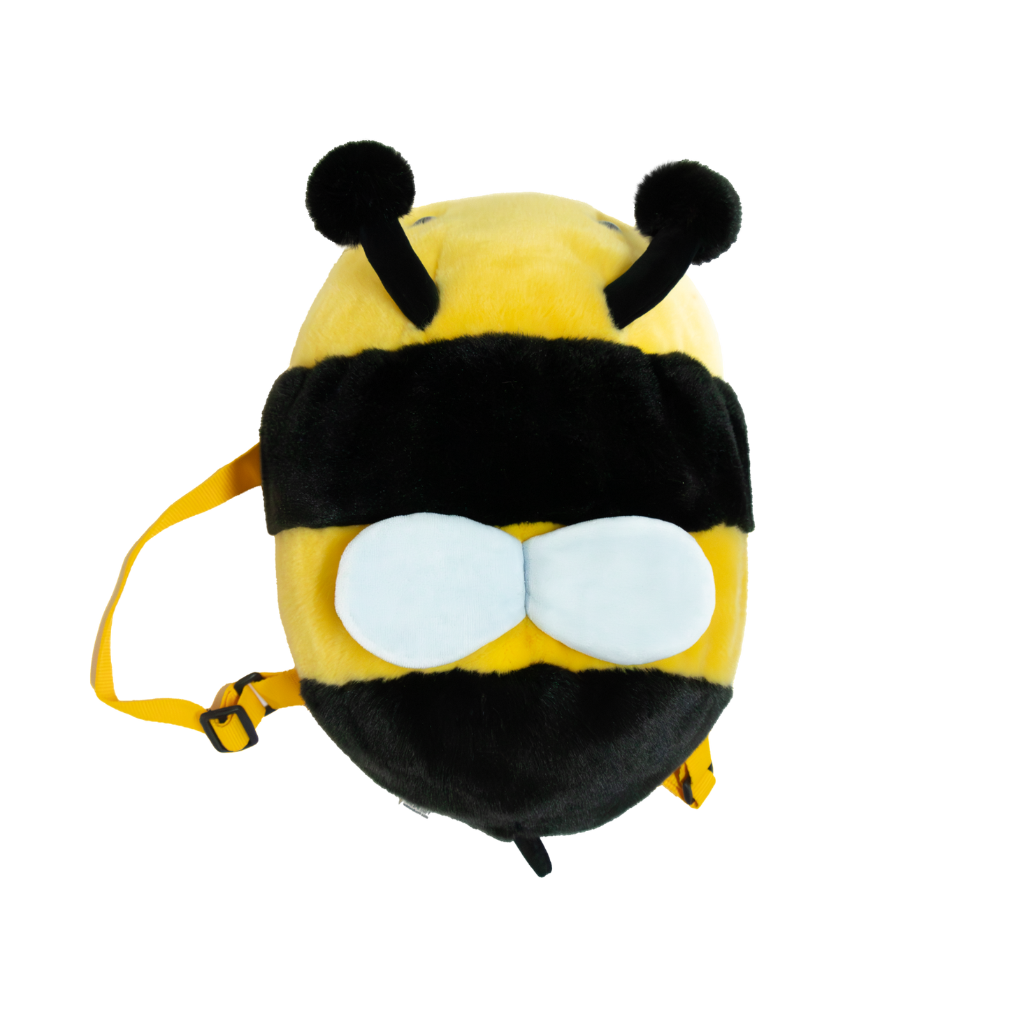 Sac à dos peluche enfant abeille - Wild & Soft
