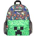 Sac à dos Large – Minecraft