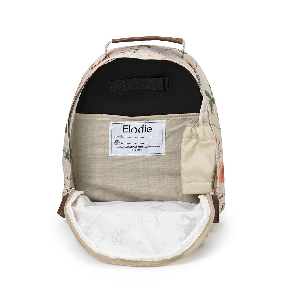 Mini backpack Star Meadow Blossom