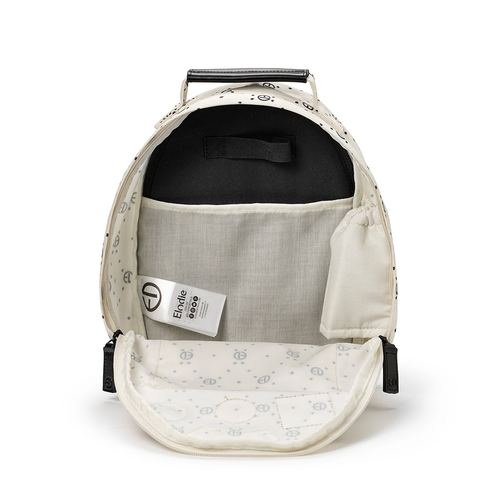 Mini Monogram Rugzak