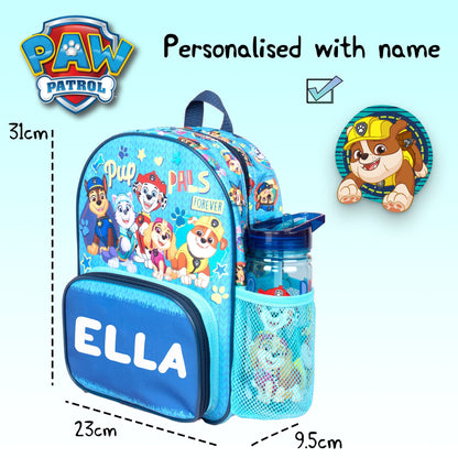 Pat’ Patrouille Sac à dos for enfant