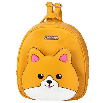 Sac à Dos Squishable – Corgi
