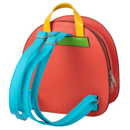 Sac à Dos Squishable – Arc-en-Ciel