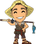 Baelin the Fisherman