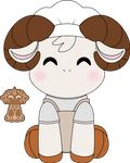 Baker Rammie (1ft)