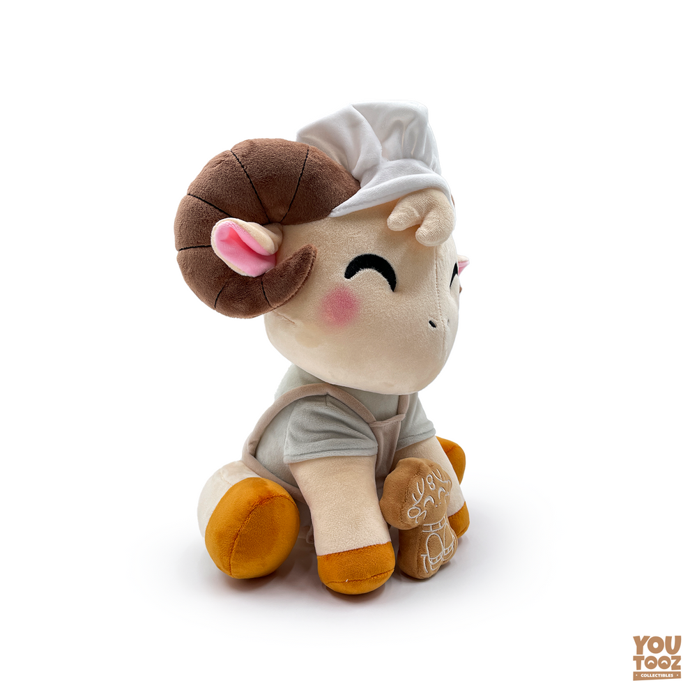 Baker Rammie (1ft)