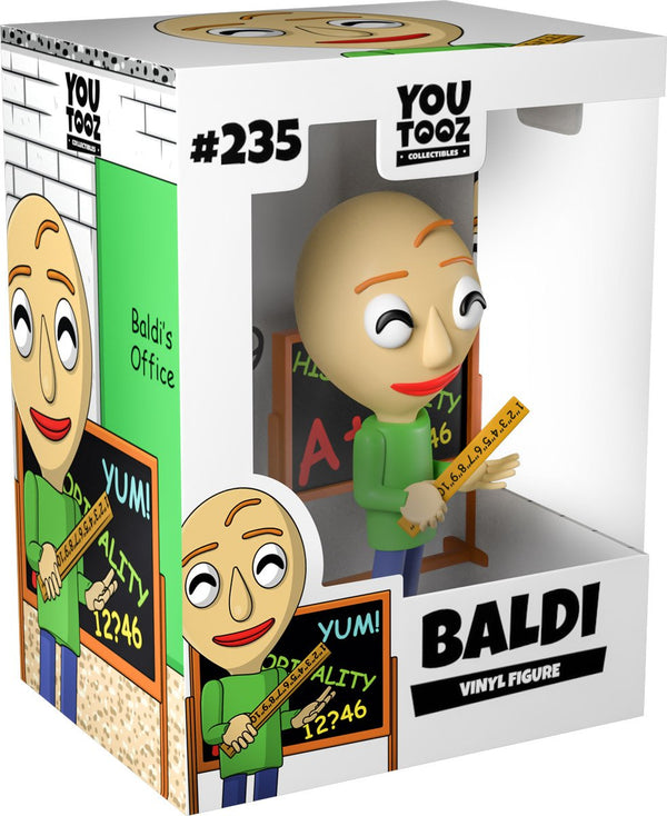 Baldi's Basics