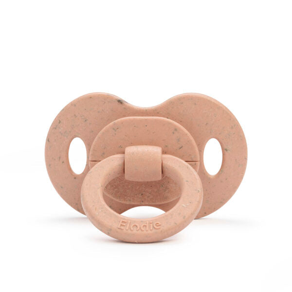 Bamboo pink bamboo lollipop