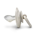 Leliewitte bamboe lolly
