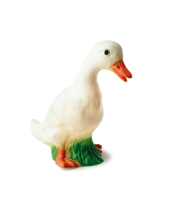 White Duck Lamp
