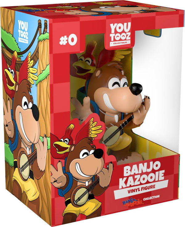 Banjo-Kazooie