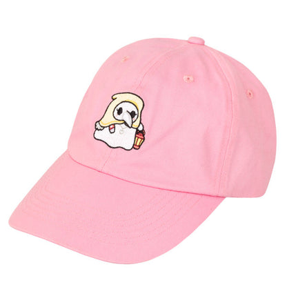 Chapeau Squishable – Infirmière de la Peste