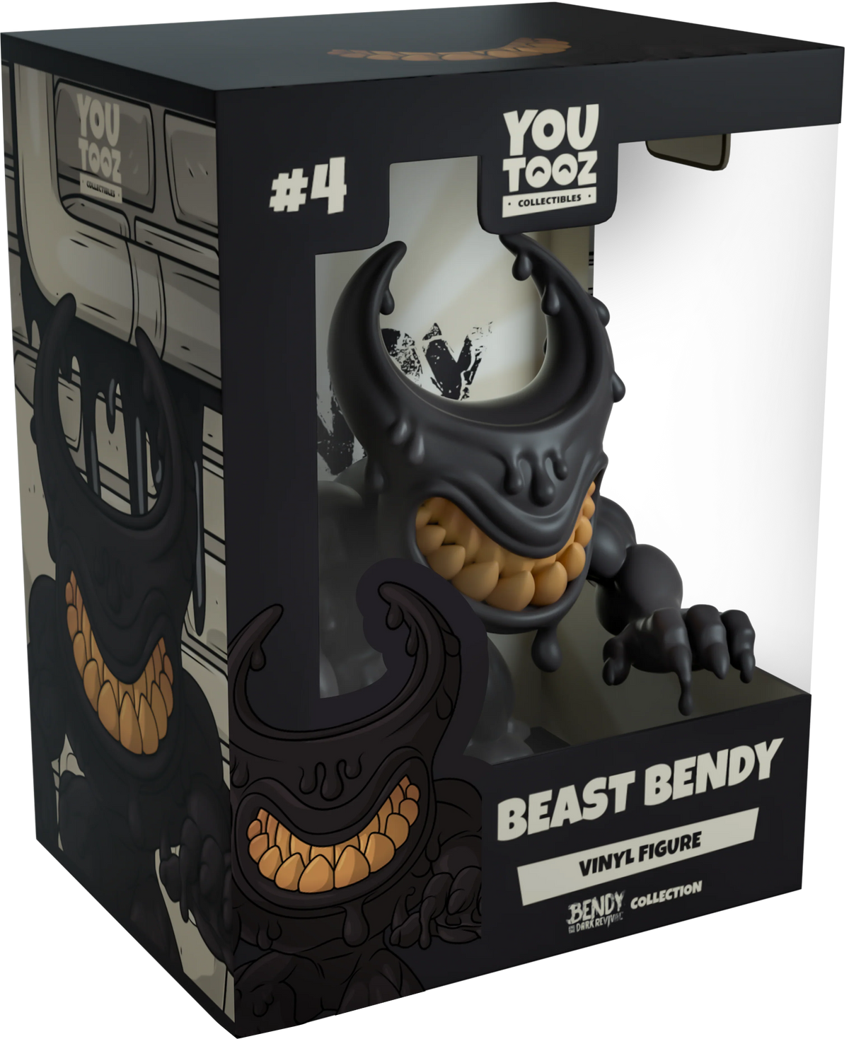 Beest Bendy