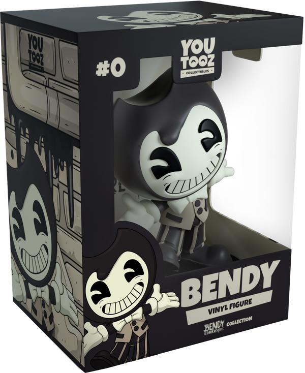 Bendy