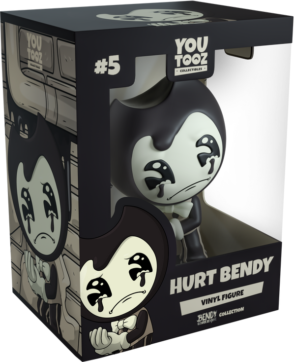 Hurt Bendy