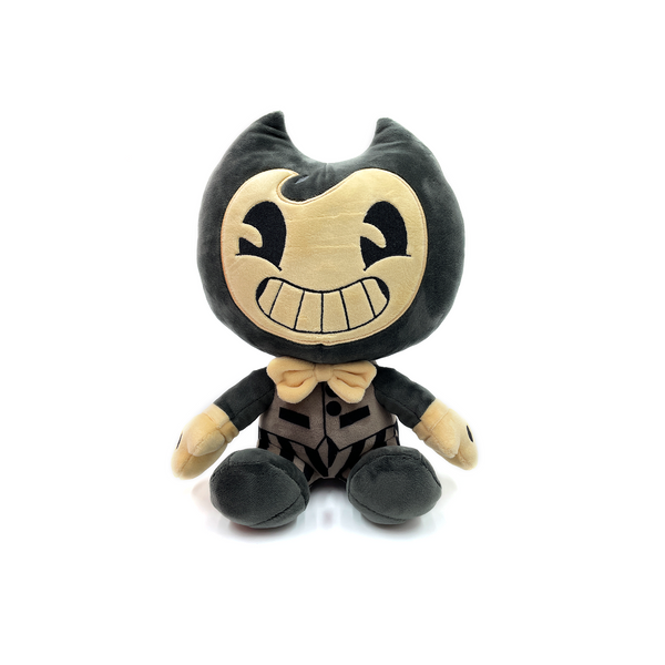Bendy Plush (9in)