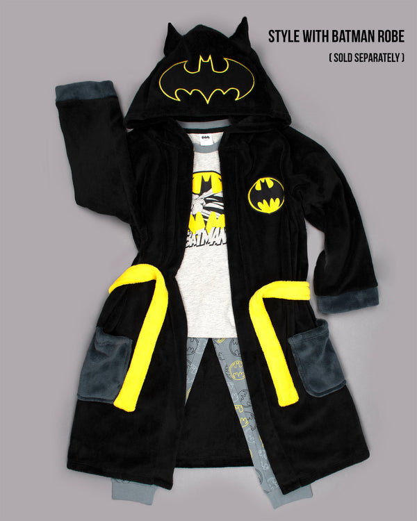 Pajama Set - Batman