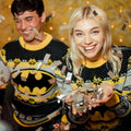 Batman kersttrui