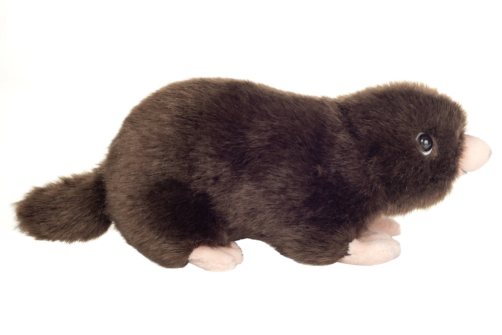 Mole Plush