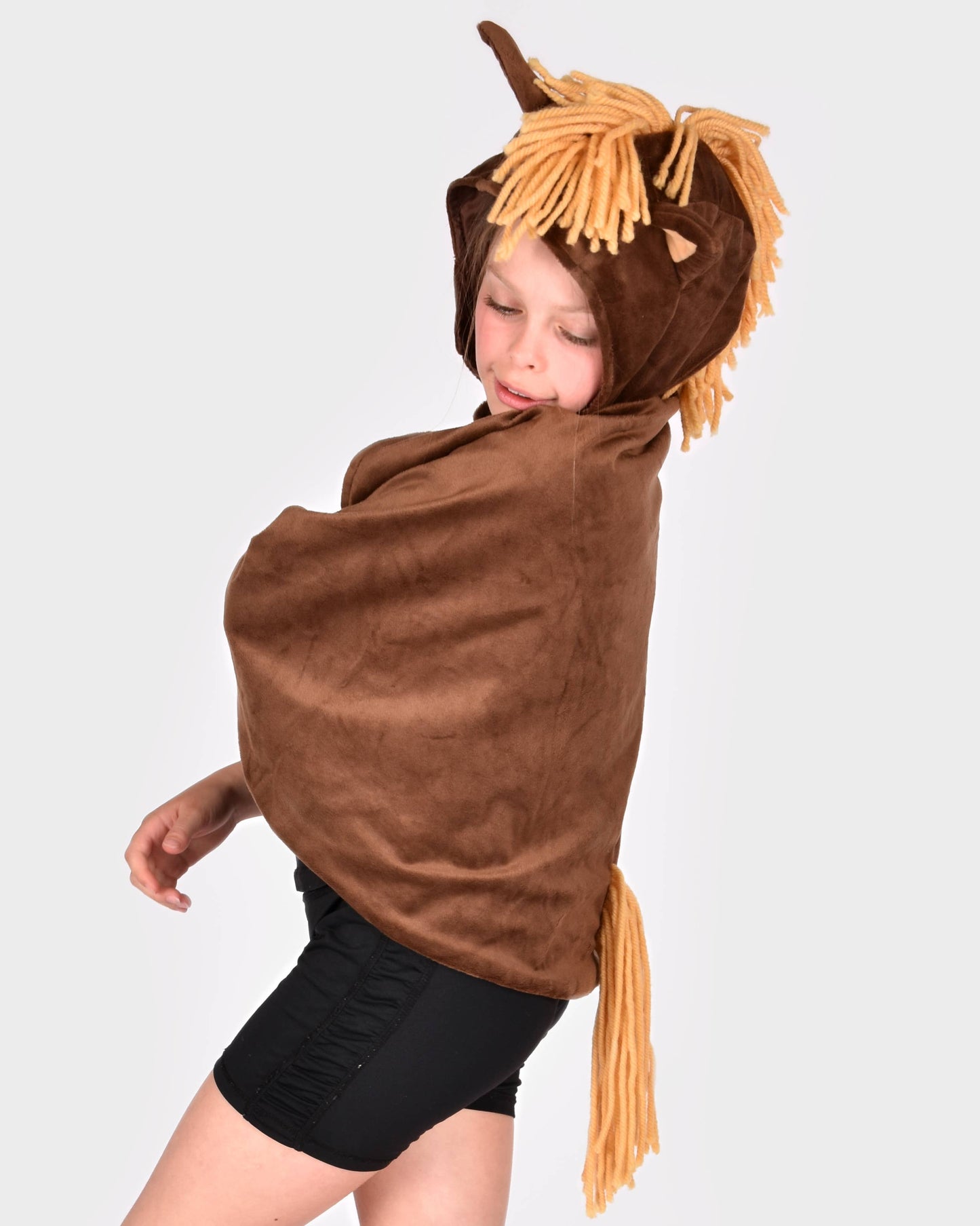 Cape Horse 98-128 Cm 3-8 years