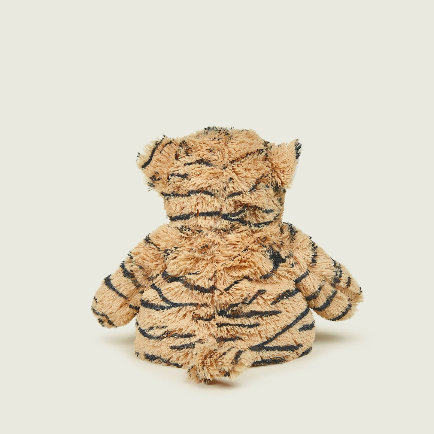Warmies Tiger Plush Hot Water Bottle