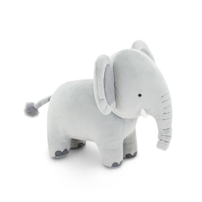 Peluche éléphant - 20 cm