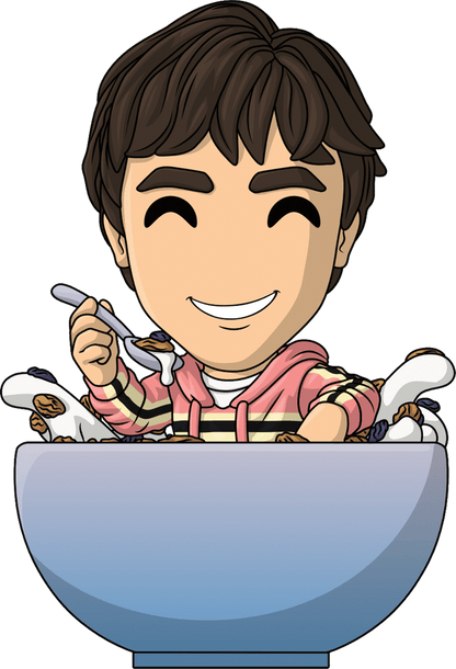 Signed Walter, Jr.