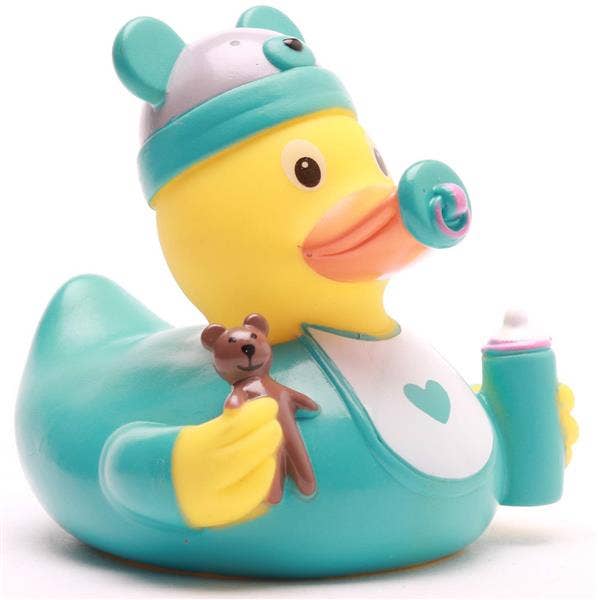 Canard Bébé garçon