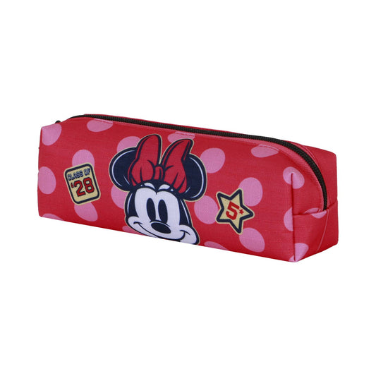 Disney Minnie Mouse Class-Pencil Square FAN 2.2