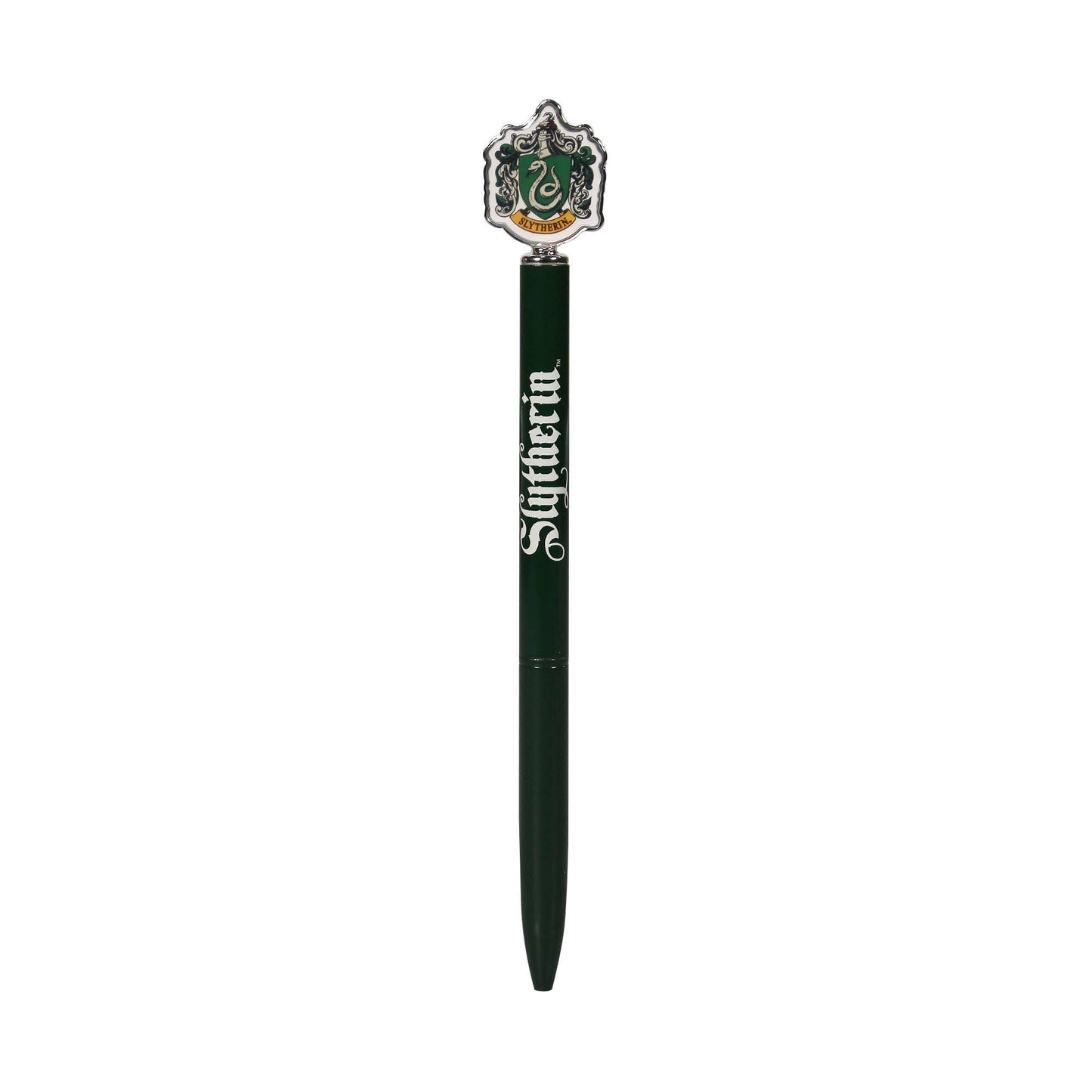 Harry Potter Slytherin Pen