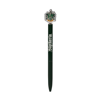 Harry Potter Slytherin Pen