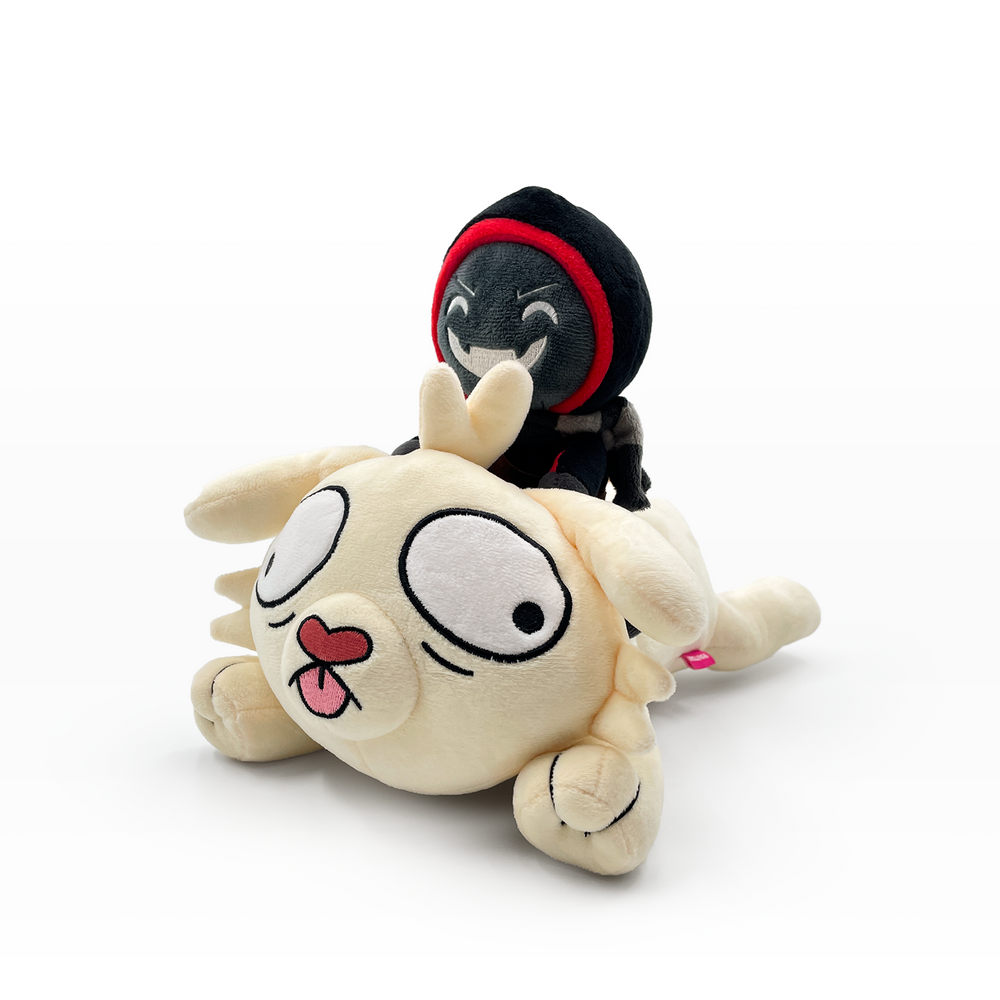 BadBoyHalo Rat Rider (1ft)