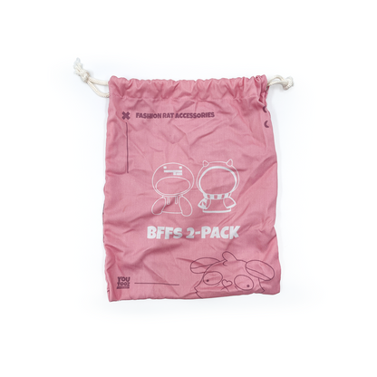 BFFS Outfit 2-Pack