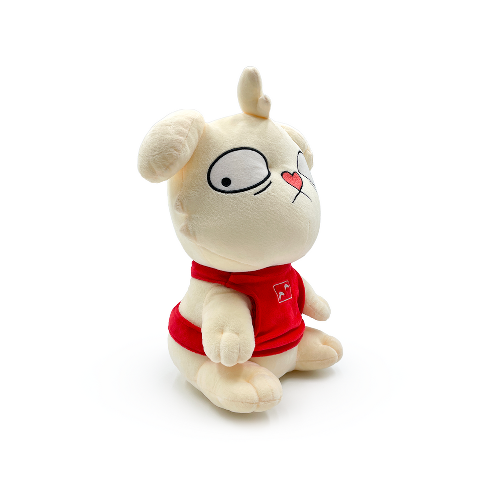 BBH Rat Fashion Show Plush (1ft)