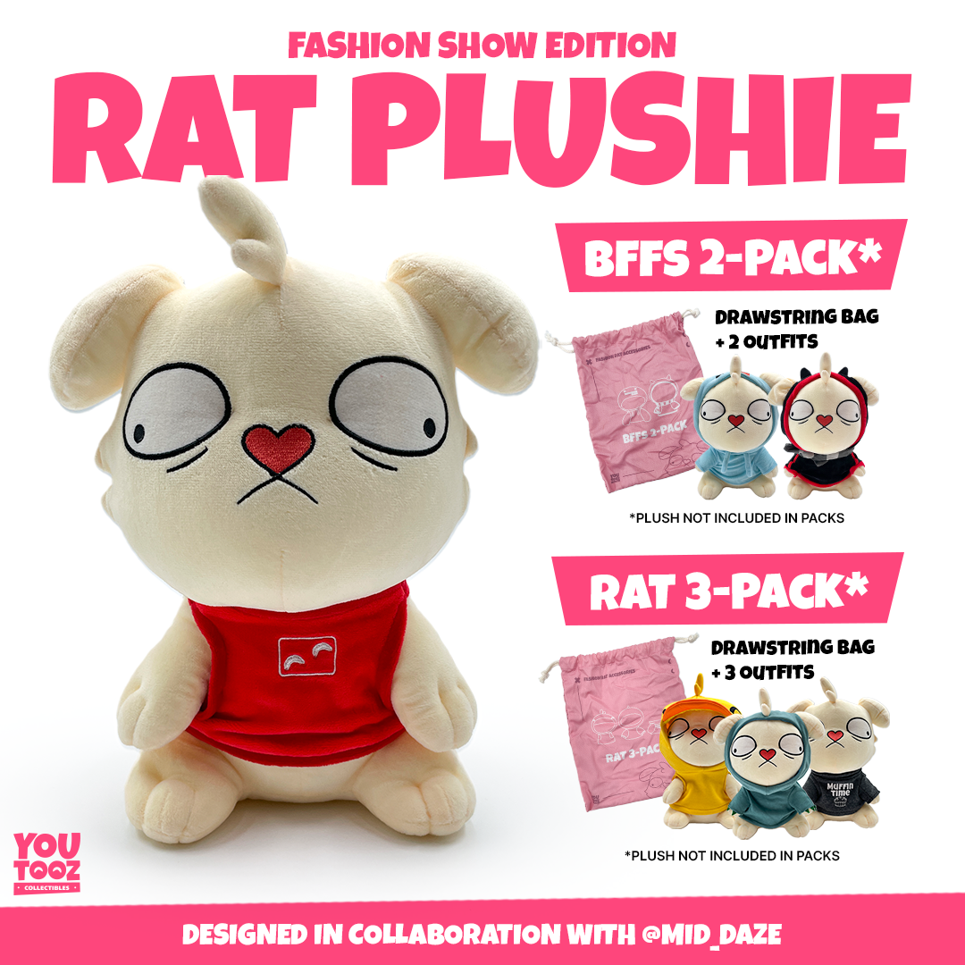 BFFs 2-Pack Outfit